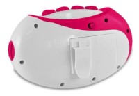 Difuzor portabil Bontempi Voice Amplifier With Microphone (491050) imaginea #2 — magazin online Desire.md