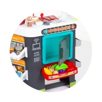 Aparat de casă Chipolino 87cm (DIPK002415SP) imaginea #8 — magazin online Desire.md