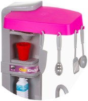 Bucătărie Chipolino Chef Kitchen 72cm (DIPK002419SK) imaginea #7 — magazin online Desire.md