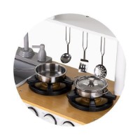 Bucătărie Chipolino DIWH02401539  imaginea #3 — magazin online Desire.md