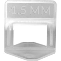 Clipsuri pentru nivelarea gresiei Kristal 33506