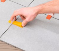 Clipsuri pentru nivelarea gresiei Kristal 33506 imaginea #3 — magazin online Desire.md