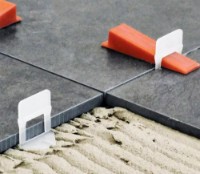 Clipsuri pentru nivelarea gresiei Kristal 33506 imaginea #4 — magazin online Desire.md