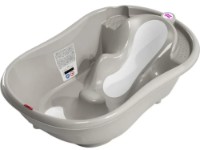 Ванночка Ok Baby Onda Evolution Grey (38082300) фото №1 — интернет-магазин Desire.md