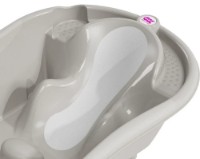 Ванночка Ok Baby Onda Evolution Grey (38082300) фото №2 — интернет-магазин Desire.md