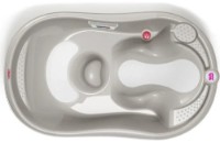 Ванночка Ok Baby Onda Evolution Grey (38082300) фото №3 — интернет-магазин Desire.md