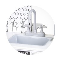 Bucătărie Chipolino DIWH02404565 imaginea #5 — magazin online Desire.md