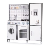 Bucătărie Chipolino Grey (DIWH02402556) imaginea #2 — magazin online Desire.md