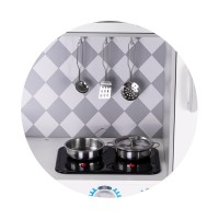 Bucătărie Chipolino Grey (DIWH02402556) imaginea #3 — magazin online Desire.md