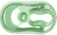 Ванночка Ok Baby Onda Evolution Mint (38081200) фото №2 — интернет-магазин Desire.md