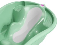 Ванночка Ok Baby Onda Evolution Mint (38081200) фото №3 — интернет-магазин Desire.md
