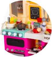 Bucătărie Chipolino Home Chef 83cm (DIPK002420KT) imaginea #9 — magazin online Desire.md