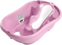 Ванночка Ok Baby Onda Evolution Pink (38081400) фото №1 — интернет-магазин Desire.md