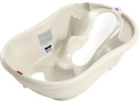 Ванночка Ok Baby Onda Evolution White (38081600) фото №1 — интернет-магазин Desire.md