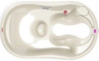Ванночка Ok Baby Onda Evolution White (38081600) фото №2 — интернет-магазин Desire.md