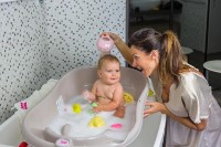 Ванночка Ok Baby Onda Evolution White (38081600) фото №6 — интернет-магазин Desire.md