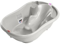 Cădiţă Ok Baby Onda Grey (38232300) imaginea #1 — magazin online Desire.md