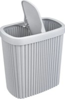 Урна Bytplast Econova Velvet 1.9L (56896) фото №5 — интернет-магазин Desire.md