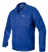 Куртка рабочая Art.MaSter Blue Jacket, s.176/120