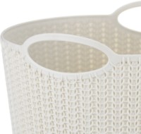 Coș de gunoi Idea Вязание 10L М2499 imaginea #3 — magazin online Desire.md