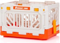 Set de scule pentru copii Chipolino Powerful 90pcs 4in1 (DIPK002407TP) imaginea #9 — magazin online Desire.md