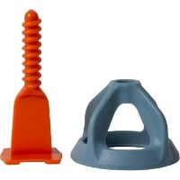 Зажимы Lider 932062