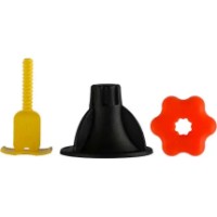 Зажимы Lider 932063