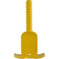 Зажимы Lider 932071 фото №2 — интернет-магазин Desire.md