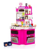 Bucătărie Chipolino Talented Chef Pink 93cm (DIPK002418LK)