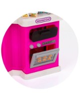 Bucătărie Chipolino Talented Chef Pink 93cm (DIPK002418LK) imaginea #8 — magazin online Desire.md