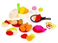 Bucătărie Chipolino Talented Chef Pink 93cm (DIPK002418LK) imaginea #9 — magazin online Desire.md