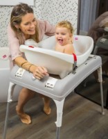 Cădiţă Ok Baby Onda White (38231600) imaginea #7 — magazin online Desire.md