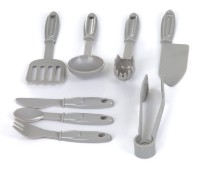 Bucătărie Chipolino Talented Chef Pink 99cm (DIPK002413BK) imaginea #8 — magazin online Desire.md