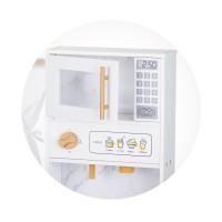 Bucătărie Chipolino White (DIWH02403568) imaginea #3 — magazin online Desire.md