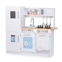 Bucătărie Chipolino White (DIWH02405553)