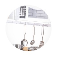 Bucătărie Chipolino White (DIWH02405553) imaginea #5 — magazin online Desire.md