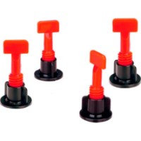 Зажимы Shijing 8703 фото №2 — интернет-магазин Desire.md