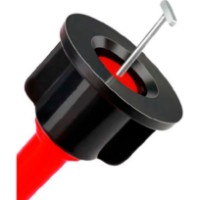 Зажимы Shijing 8703 фото №3 — интернет-магазин Desire.md