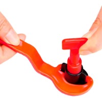 Зажимы Shijing 8703 фото №4 — интернет-магазин Desire.md