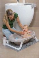 Cădiţă Ok Baby Onda Slim Grey (38952300) imaginea #2 — magazin online Desire.md