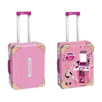 Masa de toaleta Essa Toys 3in1 (6920250718941) imaginea #2 — magazin online Desire.md