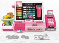 Кассовый аппарат Essa Toys 6920250717005