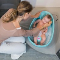 Cădiţă Ok Baby Onda Baby Blue (892-84) imaginea #5 — magazin online Desire.md