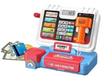 Кассовый аппарат Essa Toys 6920250717517