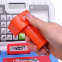 Кассовый аппарат Essa Toys 6920250717517 фото №2 — интернет-магазин Desire.md