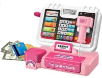 Кассовый аппарат Essa Toys 6920250717524
