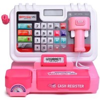 Кассовый аппарат Essa Toys 6920250717524 фото №2 — интернет-магазин Desire.md
