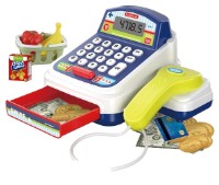 Кассовый аппарат Essa Toys 6920250717531