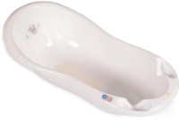 Cădiţă Cangaroo Bear 2138 White 100cm imaginea #1 — magazin online Desire.md