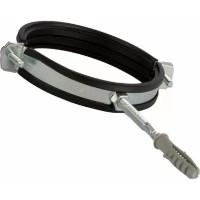 Cleme sanitare pentru țevi Profmet 120022 imaginea #2 — magazin online Desire.md